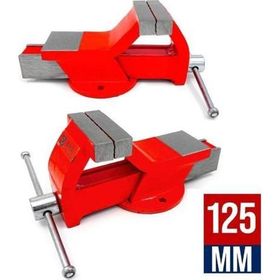 Bhd BHD-00353 125 mm Sabit Tezgah Mengenesi İşkence