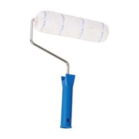 Bhd Plastik Silikonlu 25 cm Akrilik Boya Rulosu