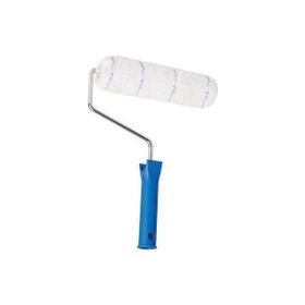 Bhd Plastik Silikonlu 25 cm Akrilik Boya Rulosu