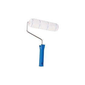 Bhd Plastik Silikonlu 25 cm Akrilik Boya Rulosu