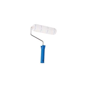 Bhd Plastik Silikonlu 25 cm Akrilik Boya Rulosu