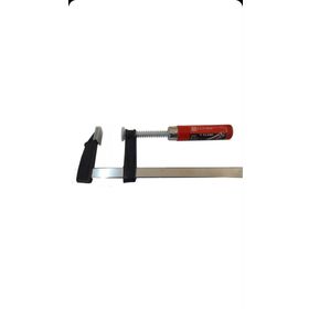 Bhd Tools 50x20 cm Mini İşkence