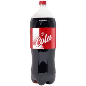 Bi 2,5 lt Cola