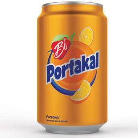 Bi 330 ml Portakal