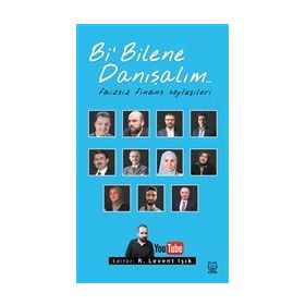 Bi Bilene Danışalım-Luna Yayınları