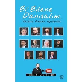 Bi Bilene Danışalım-Luna Yayınları