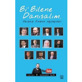 Bi Bilene Danışalım-Luna Yayınları