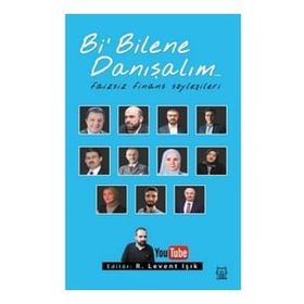 Bi Bilene Danışalım-Luna Yayınları