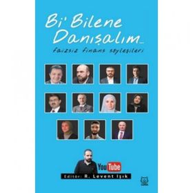 Bi Bilene Danışalım-Luna Yayınları