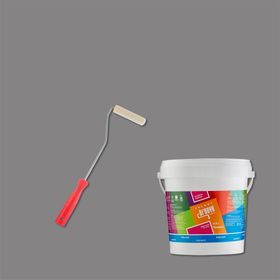 Bi Boya 0.75 lt Damla Tek Duvar Boyama Seti