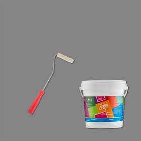 Bi Boya 0.75 lt Damla Tek Duvar Boyama Seti