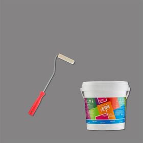 Bi Boya 0.75 lt Damla Tek Duvar Boyama Seti