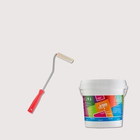 Bi Boya 0.75 lt Kristal Tek Duvar Boyama Seti