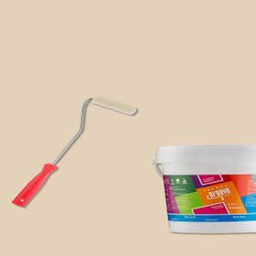 Bi Boya 0.75 lt Zen Tek Duvar Boyama Seti
