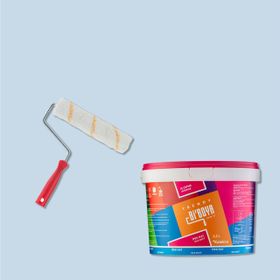 Bi Boya 2.5 lt Atlas Tek Oda Boyama Seti