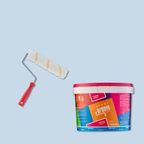 Bi Boya 2.5 lt Atlas Tek Oda Boyama Seti