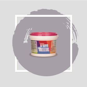 Bi Boya 2.5 lt Çizgili Lotus Isıtutan İç Cephe Duvar Boyası