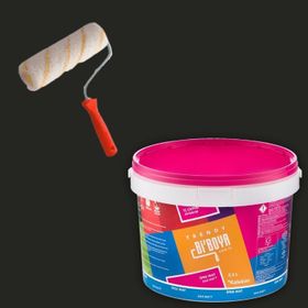Bi Boya 2.5 lt Derin Tek Oda Boyama Seti
