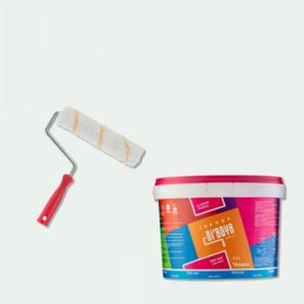 Bi Boya 2.5 lt Ekinoks Tek Oda Boyama Seti