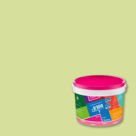 Bi Boya 2.5 lt Filiz Tek Oda Boyama Seti