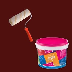 Bi Boya 2.5 lt Gülce Tek Oda Boyama Seti