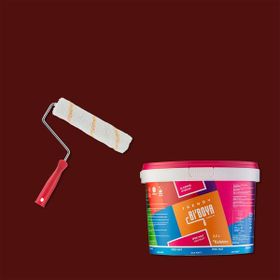 Bi Boya 2.5 lt Gülce Tek Oda Boyama Seti
