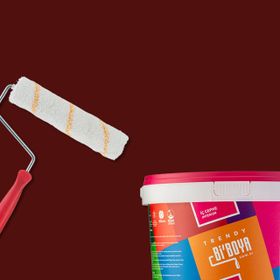 Bi Boya 2.5 lt Gülce Tek Oda Boyama Seti