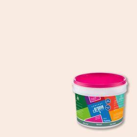Bi Boya 2.5 lt Kardelen Tek Oda Boyama Seti