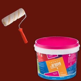 Bi Boya 2.5 lt Korel Tek Oda Boyama Seti