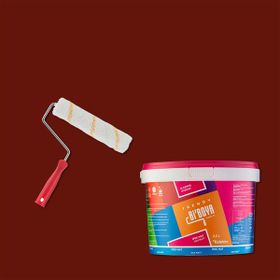Bi Boya 2.5 lt Korel Tek Oda Boyama Seti