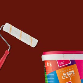 Bi Boya 2.5 lt Korel Tek Oda Boyama Seti