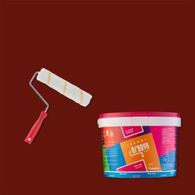 Bi Boya 2.5 lt Korel Tek Oda Boyama Seti