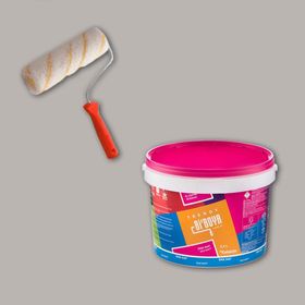 Bi Boya 2.5 lt Krater Tek Oda Boyama Seti