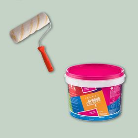 Bi Boya 2.5 lt Mistik Tek Oda Boyama Seti