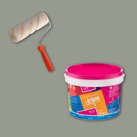 Bi Boya 2.5 lt Nefti Tek Oda Boyama Seti