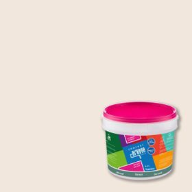 Bi Boya 2.5 lt Nergis Tek Oda Boyama Seti