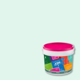 Bi Boya 2.5 lt Nil Yeşili Tek Oda Boyama Seti