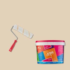 Bi Boya 2.5 lt Zen Tek Oda Boyama Seti