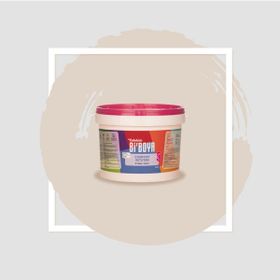 Bi Boya 8011 2.5 Lt Cappuccino Isıtutan İç Cephe Duvar Boyası
