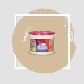Bi Boya 8044 2.5 Lt Ekru Isıtutan İç Cephe Duvar Boyası