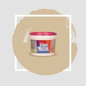 Bi Boya 8044 2.5 Lt Ekru Isıtutan İç Cephe Duvar Boyası