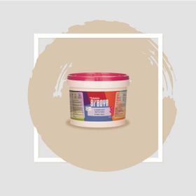 Bi Boya 8046 2.5 Lt Muskat Isıtutan İç Cephe Duvar Boyası