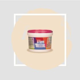 Bi Boya 8052 2.5 Lt Fildişi Isıtutan İç Cephe Duvar Boyası