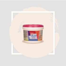 Bi Boya 8082 2.5 Lt Kardelen Isıtutan İç Cephe Duvar Boyası