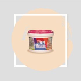 Bi Boya 8091 2.5 Lt Şampanya Isıtutan İç Cephe Duvar Boyası
