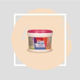 Bi Boya 8091 2.5 Lt Şampanya Isıtutan İç Cephe Duvar Boyası