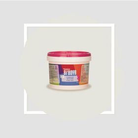 Bi Boya 8100 2.5 Lt Pamuk Isıtutan İç Cephe Duvar Boyası