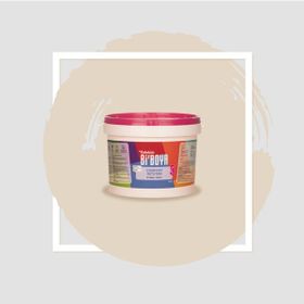 Bi Boya 8101 2.5 Lt Latte Isıtutan İç Cephe Duvar Boyası