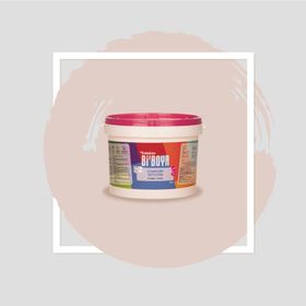 Bi Boya 8131 2.5 Lt Pudra Isıtutan İç Cephe Duvar Boyası
