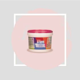 Bi Boya 8142 2.5 Lt Gonca Isıtutan İç Cephe Duvar Boyası